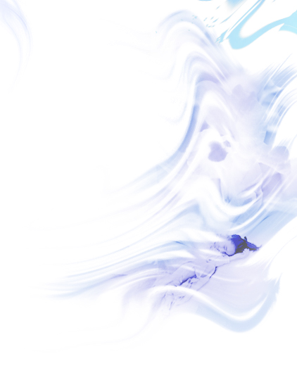 purple swirl side image